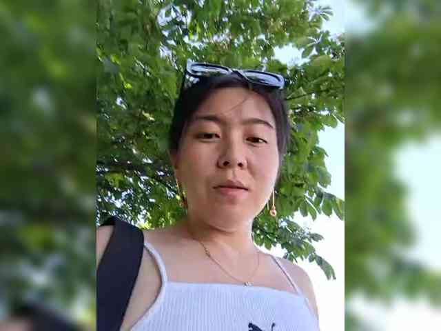 Annifer webcam