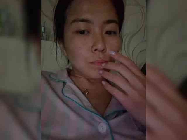 Annifer webcam