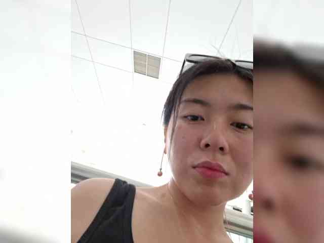 Annifer webcam