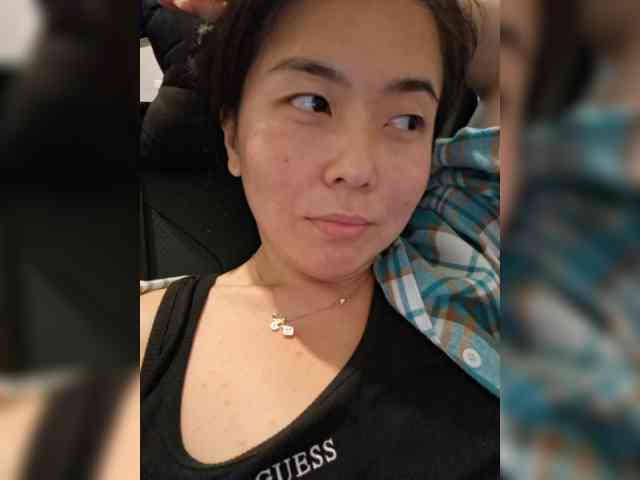 Annifer webcam