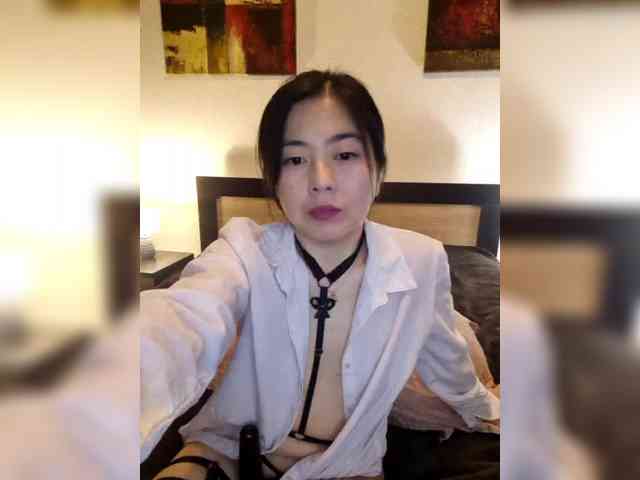 Annifer webcam
