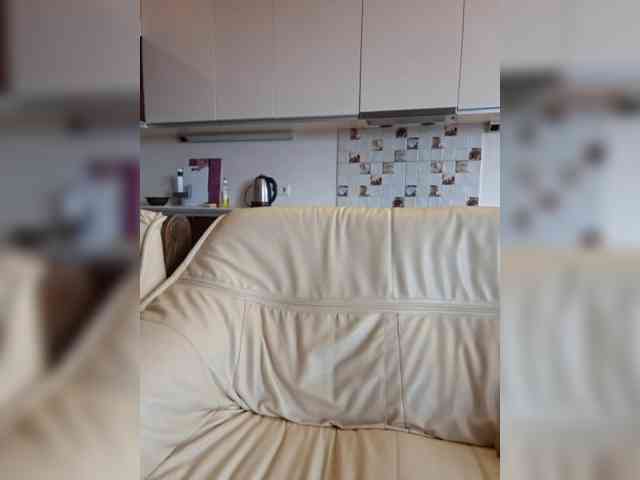 Annifer webcam