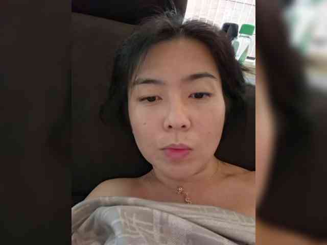 Annifer webcam