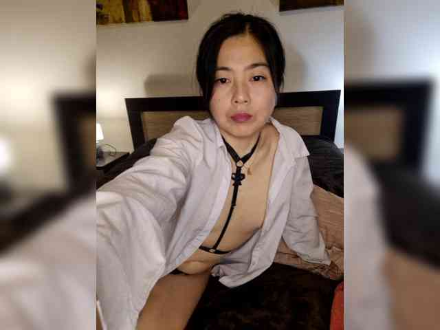 Annifer webcam