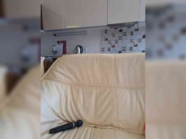 Annifer webcam
