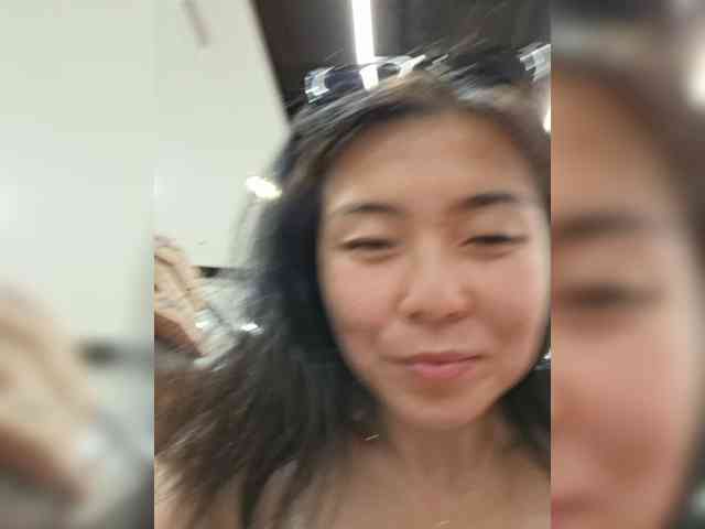 Annifer webcam