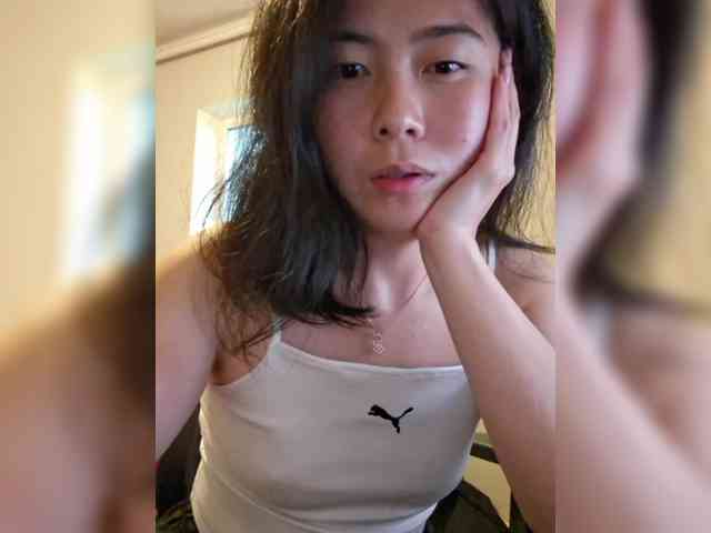 Annifer webcam