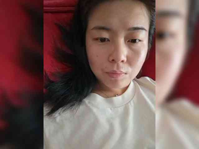 Annifer webcam
