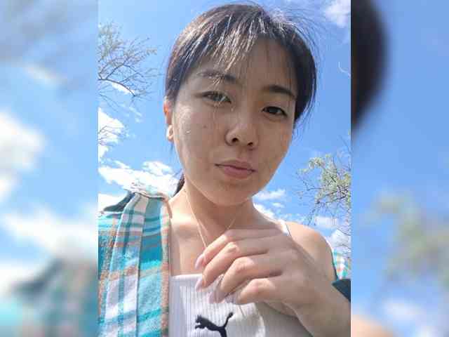 Annifer webcam