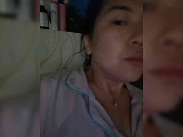 Annifer webcam