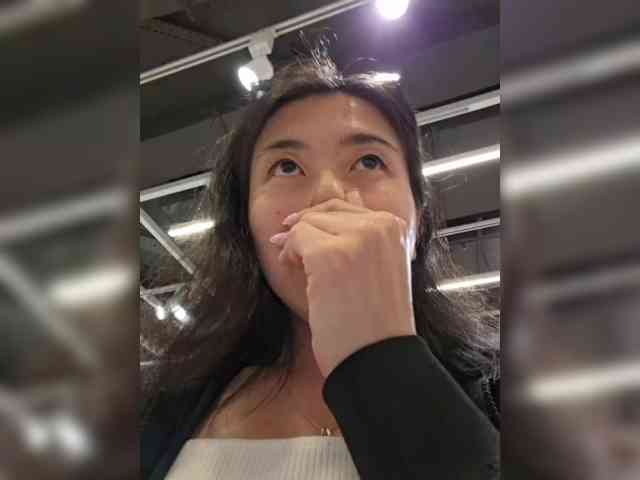 Annifer webcam