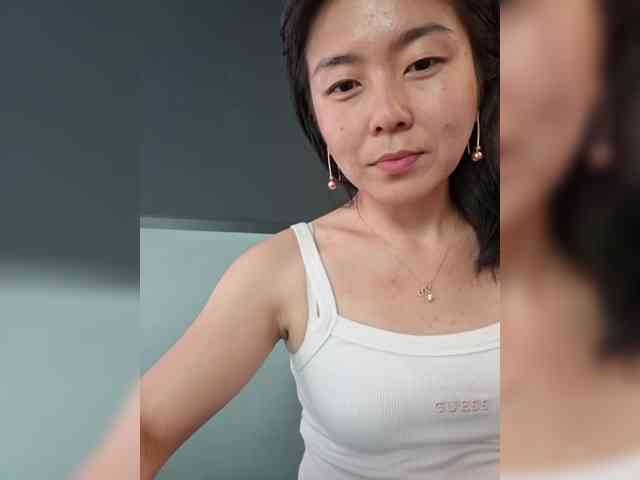 Annifer webcam