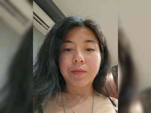Annifer webcam