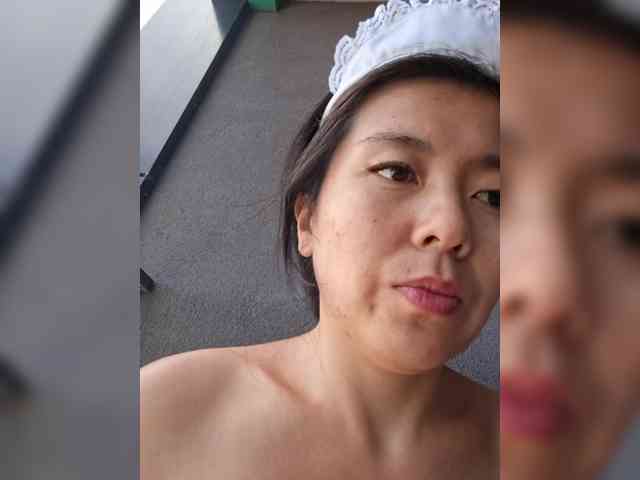 Annifer webcam