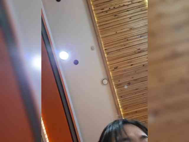 Annifer webcam