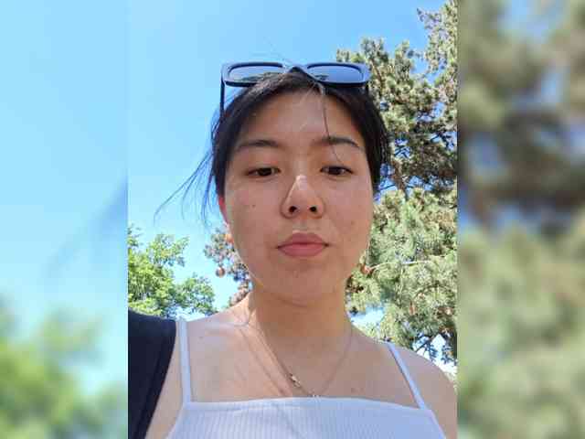 Annifer webcam
