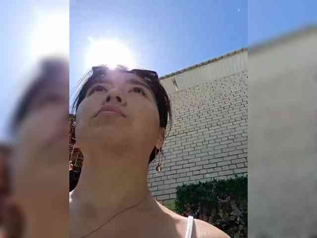 Annifer webcam