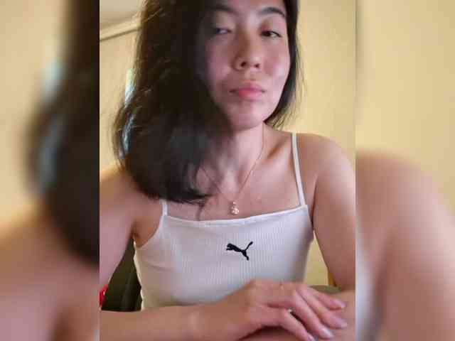Annifer webcam