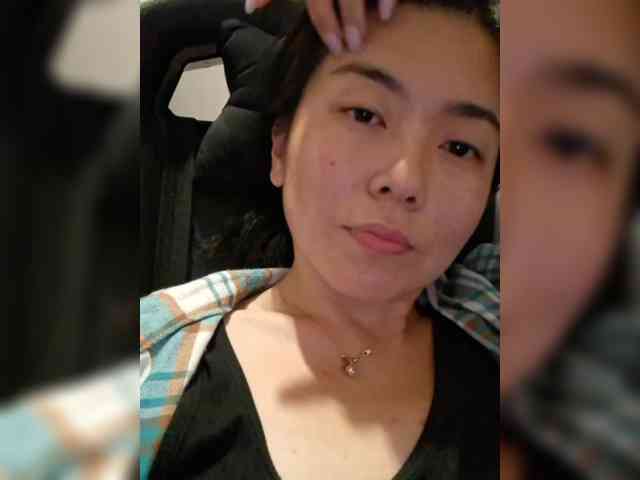 Annifer webcam