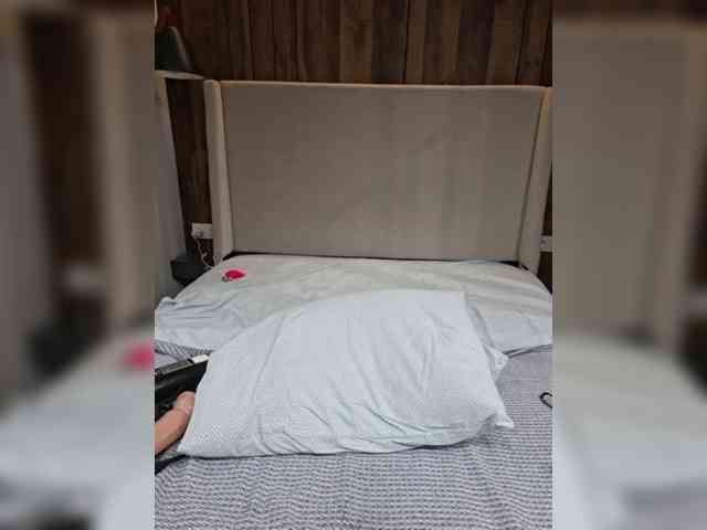Annifer webcam
