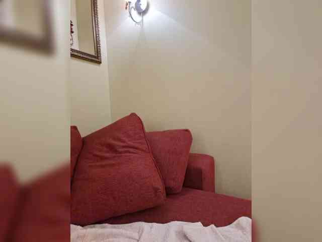 Annifer webcam