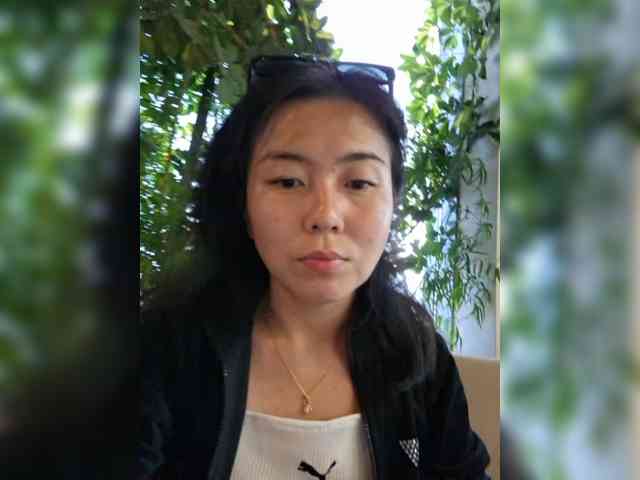 Annifer webcam