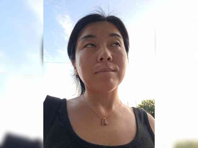 Annifer webcam