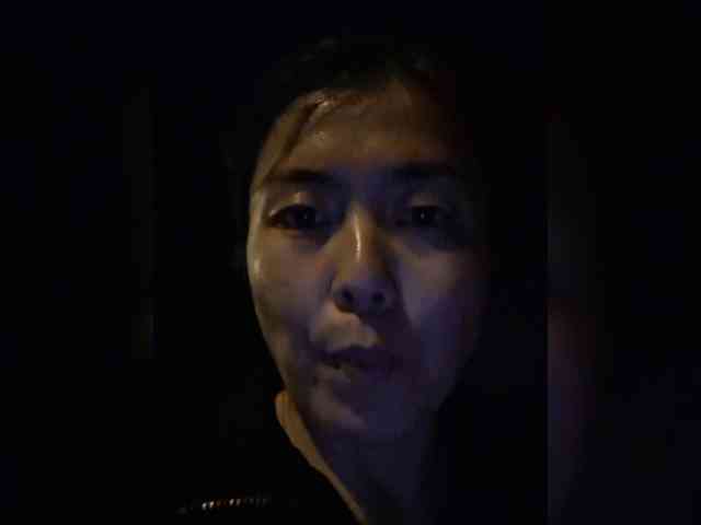 Annifer webcam