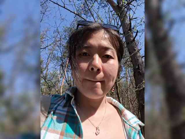 Annifer webcam
