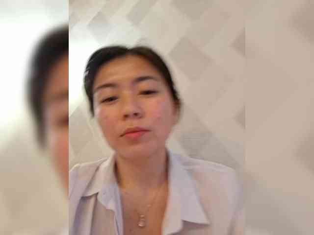 Annifer webcam
