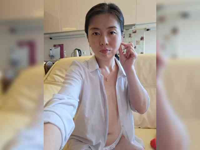 Annifer webcam