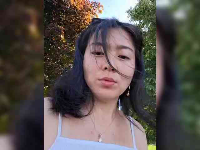 Annifer webcam