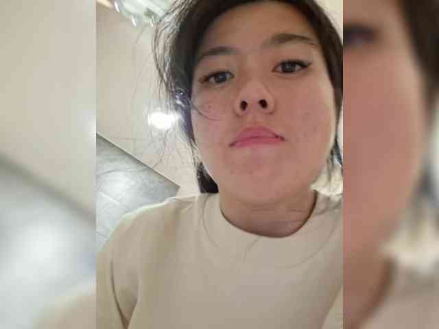 Annifer webcam
