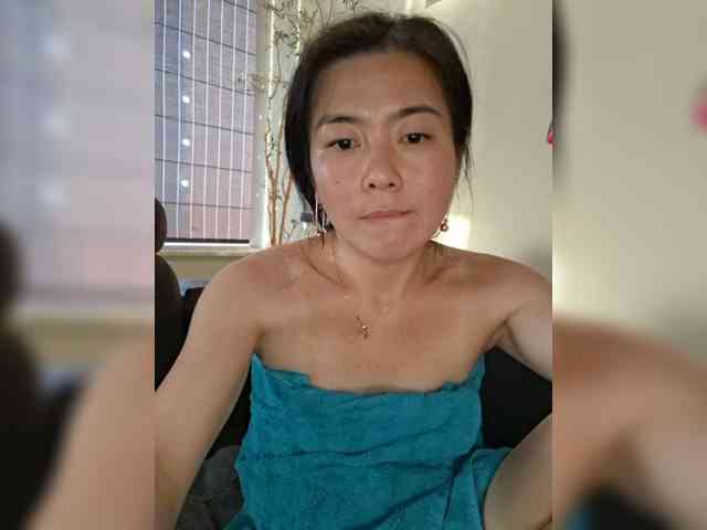 Annifer webcam