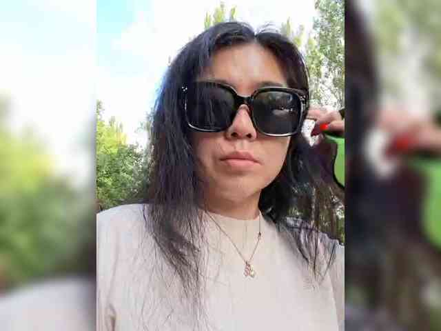 Annifer webcam