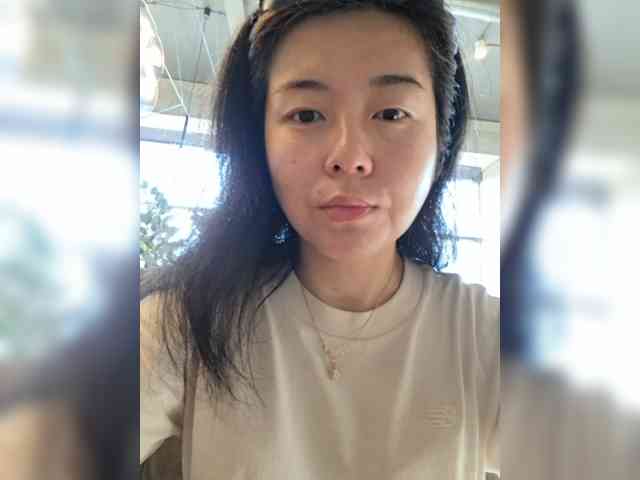 Annifer webcam