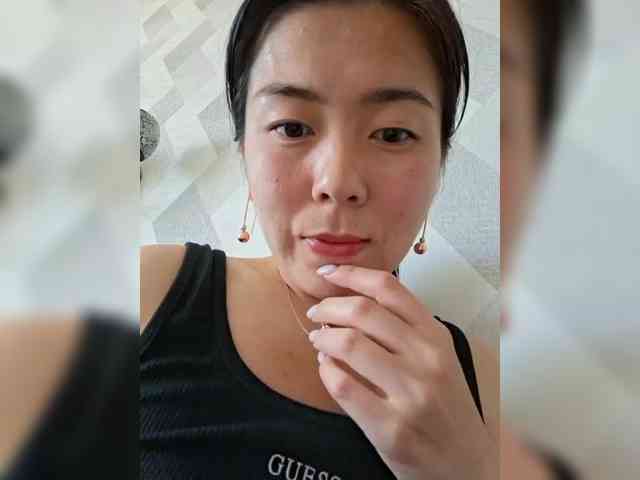 Annifer webcam