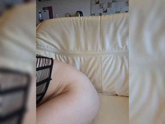 Annifer webcam