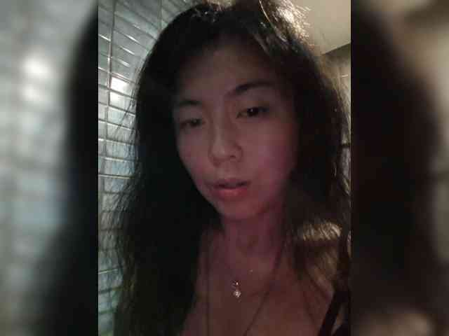 Annifer webcam