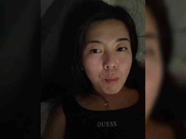 Annifer webcam