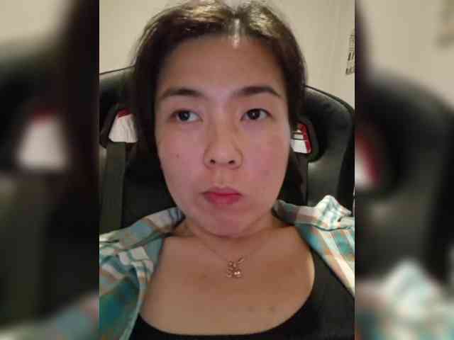 Annifer webcam
