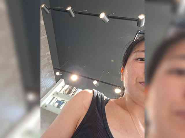Annifer webcam