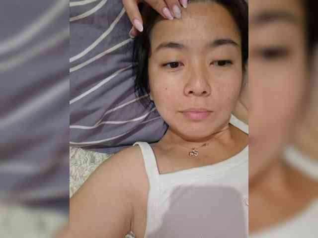 Annifer webcam