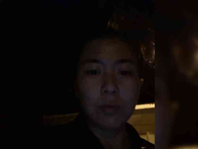 Annifer webcam