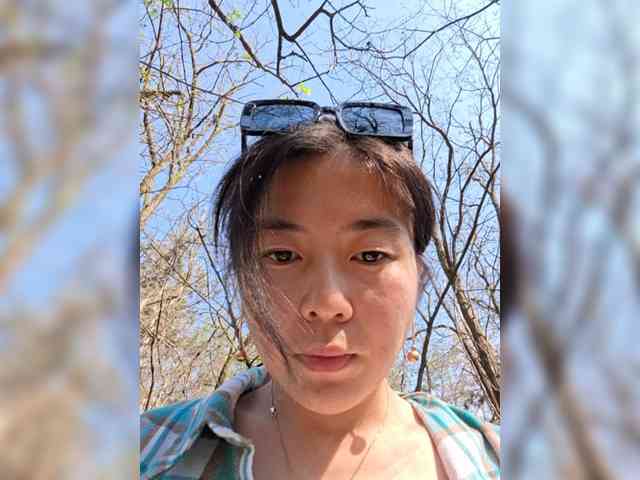 Annifer webcam