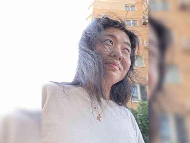 Annifer webcam