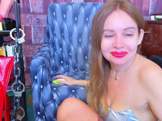 MistreSSEliZa live cam
