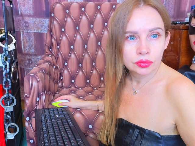 MistreSSEliZa