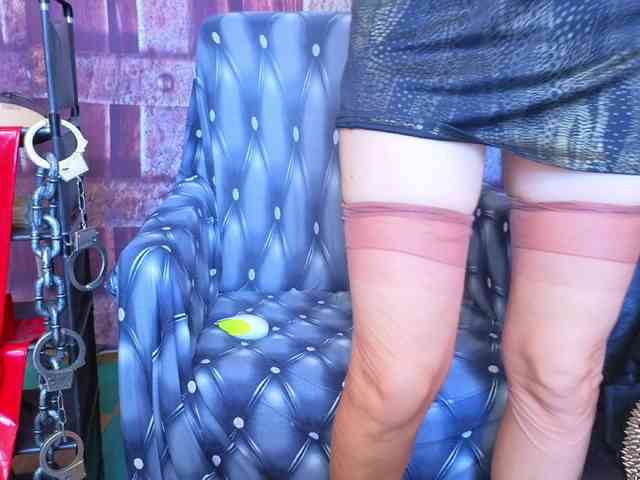 MistreSSEliZa webcam