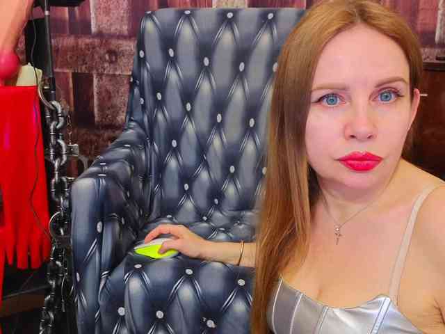 MistreSSEliZa webcam